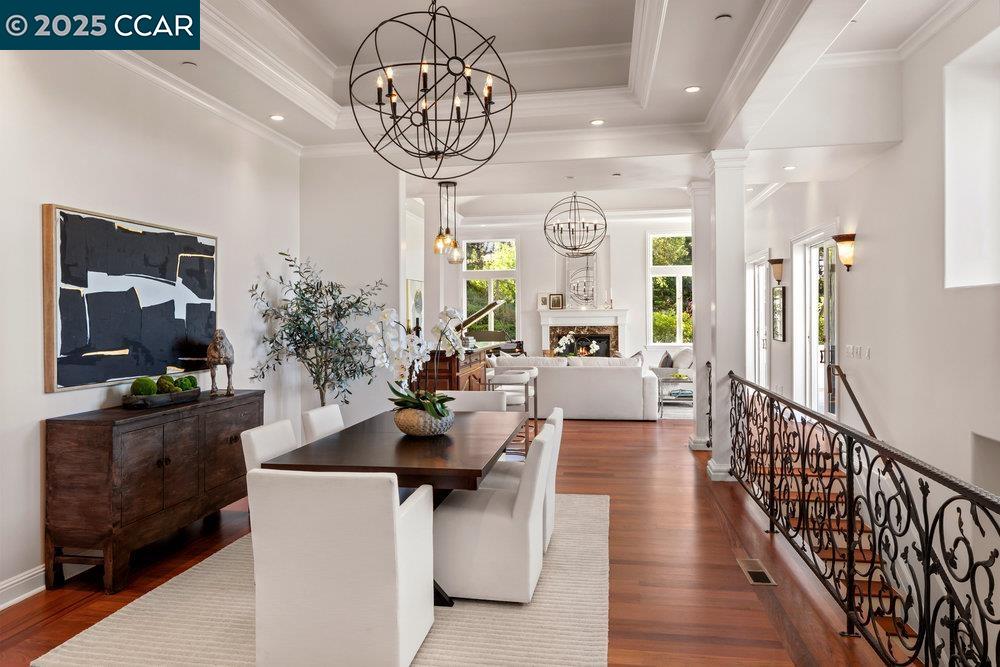 128 Oak Road Orinda, CA 94563 - Photo 6 of 26