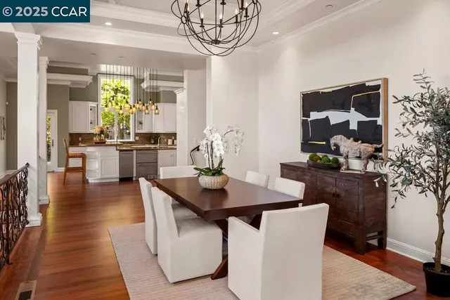 $2,750,000 | 128 Oak Road, Orinda, CA 94563