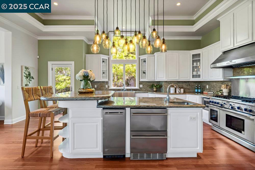 128 Oak Road Orinda, CA 94563 - Photo 10 of 26