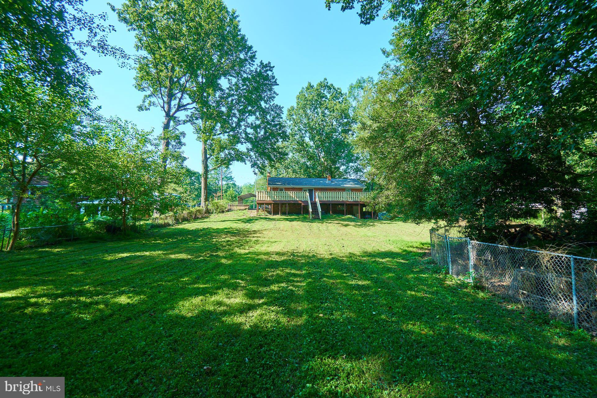 8104 Sinclair Mill Road Manassas, VA 20112 - Photo 29 of 31 Gallery Image 29