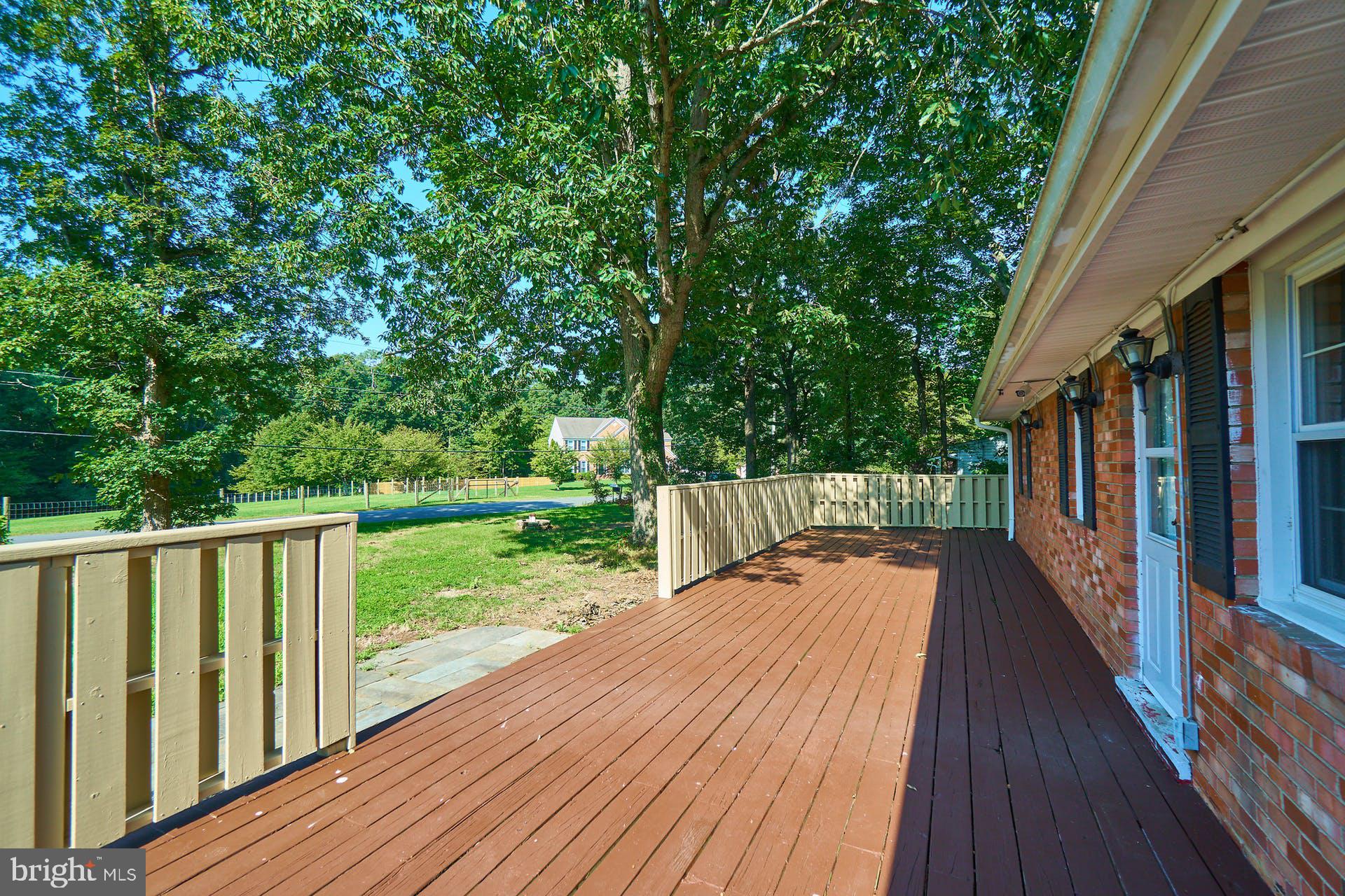 8104 Sinclair Mill Road Manassas, VA 20112 - Photo 4 of 31 Check out this place for front porch parties