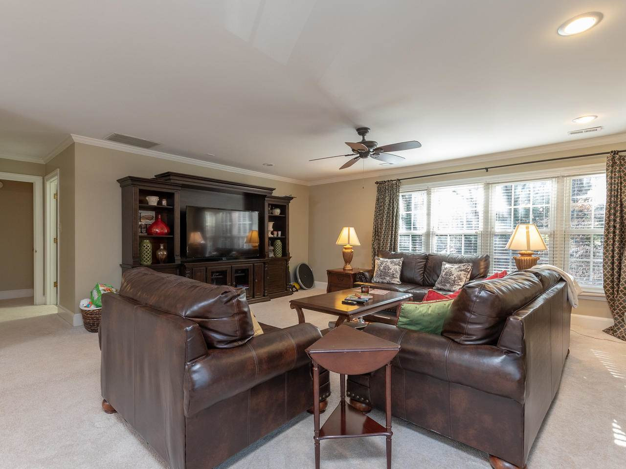 8701 Kings Mill Place Raleigh, NC 27615 - Photo 20 of 29 Bonus Room