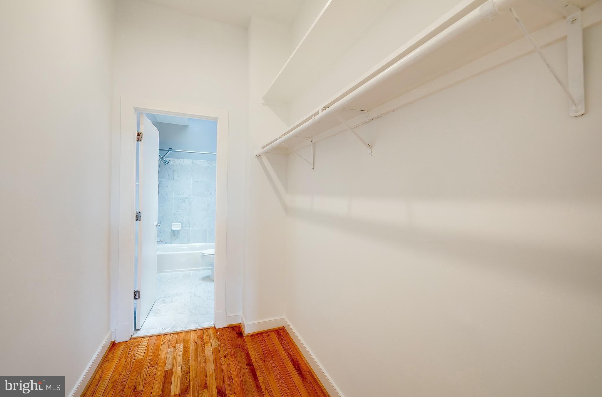 2363 Champlain Street Northwest, Unit 20 Washington, DC 20009 - Photo 18 of 29 a view of small space