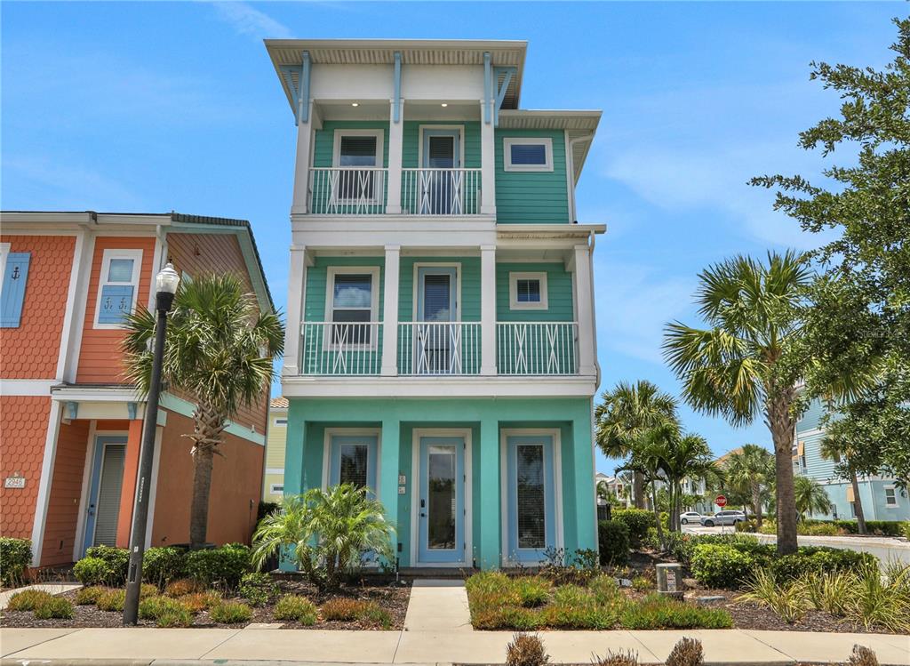 2948 Salted Rim Road Kissimmee, FL 34747 - Photo 1 of 1 Gallery Image 1