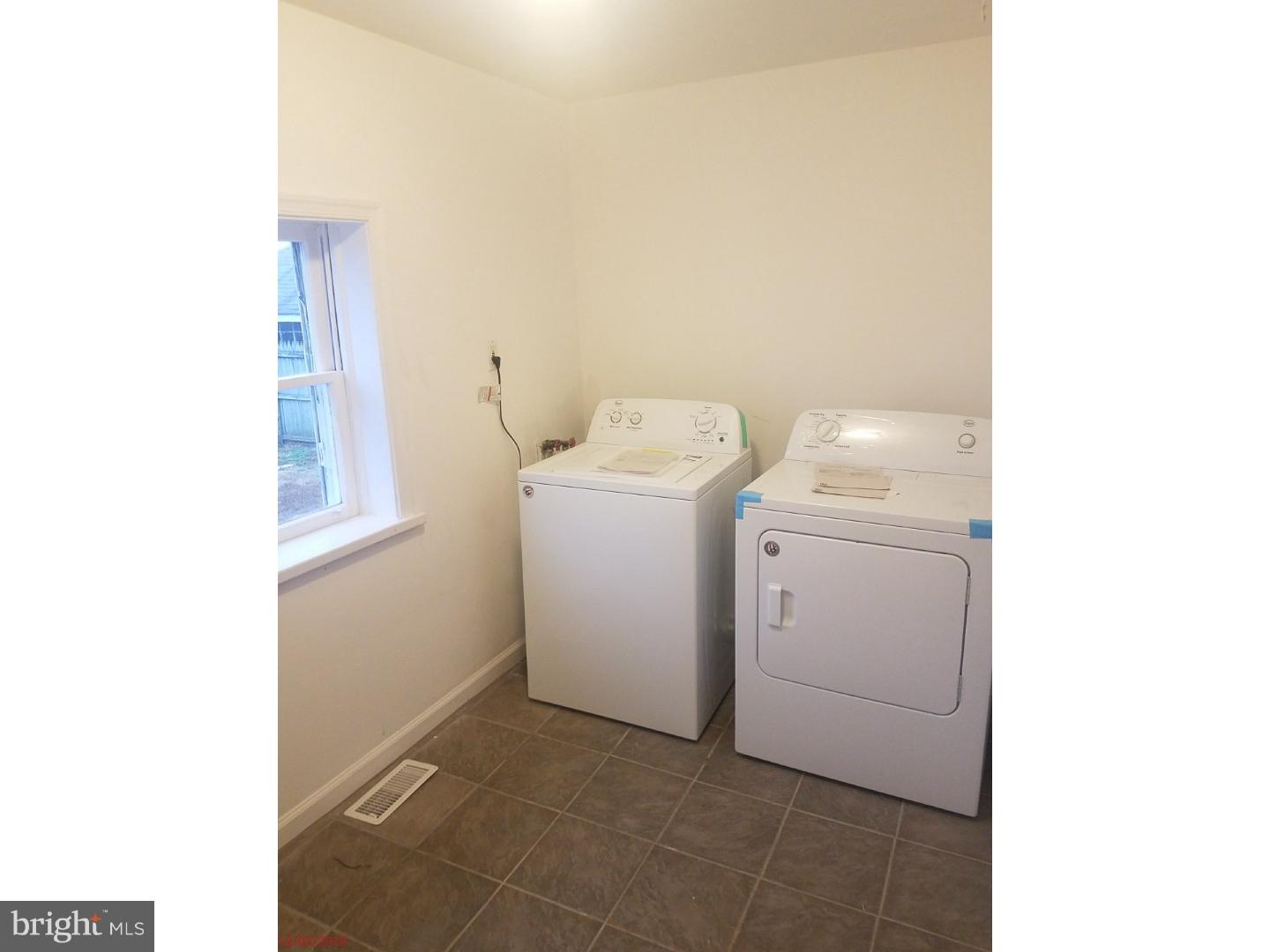 529 Democrat Road Gibbstown, NJ 08027 - Photo 23 of 28 Laundry Room on Main level