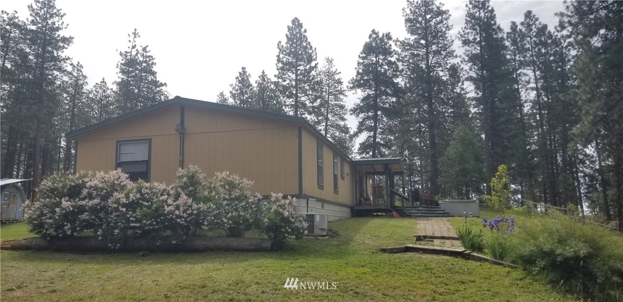 53 A Bawlf Road Okanogan, WA 98840 - Photo 3 of 25 Gallery Image 3