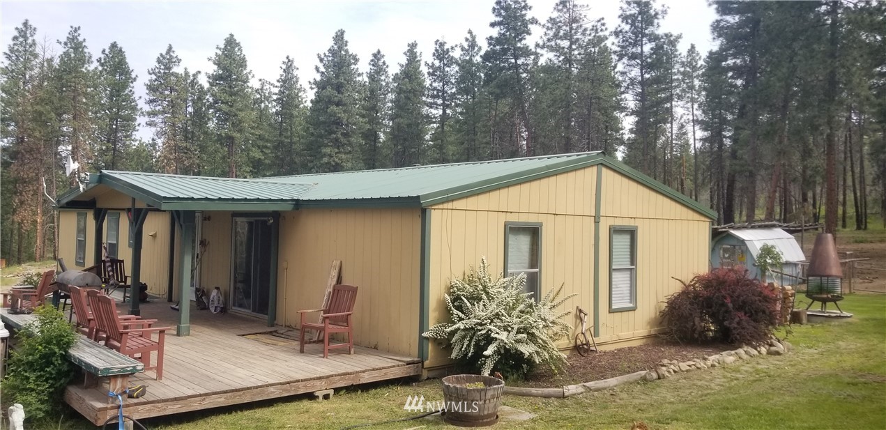 53 A Bawlf Road Okanogan, WA 98840 - Photo 4 of 25 Gallery Image 4
