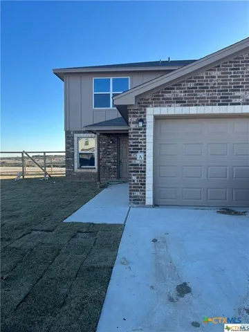 $1,550 | 1919 Castroville Trail, Unit A, Copperas Cove, TX 76522