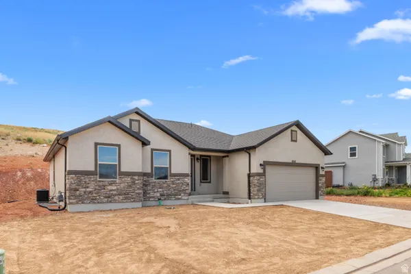 $484,900 | 1648 South Windsong Drive, Unit 367, Santaquin, UT 84655