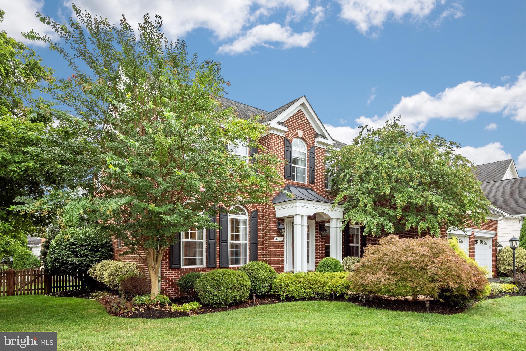 8701 Lords View Loop Gainesville, VA 20155 - Photo 1 of 49 Gallery Image 1