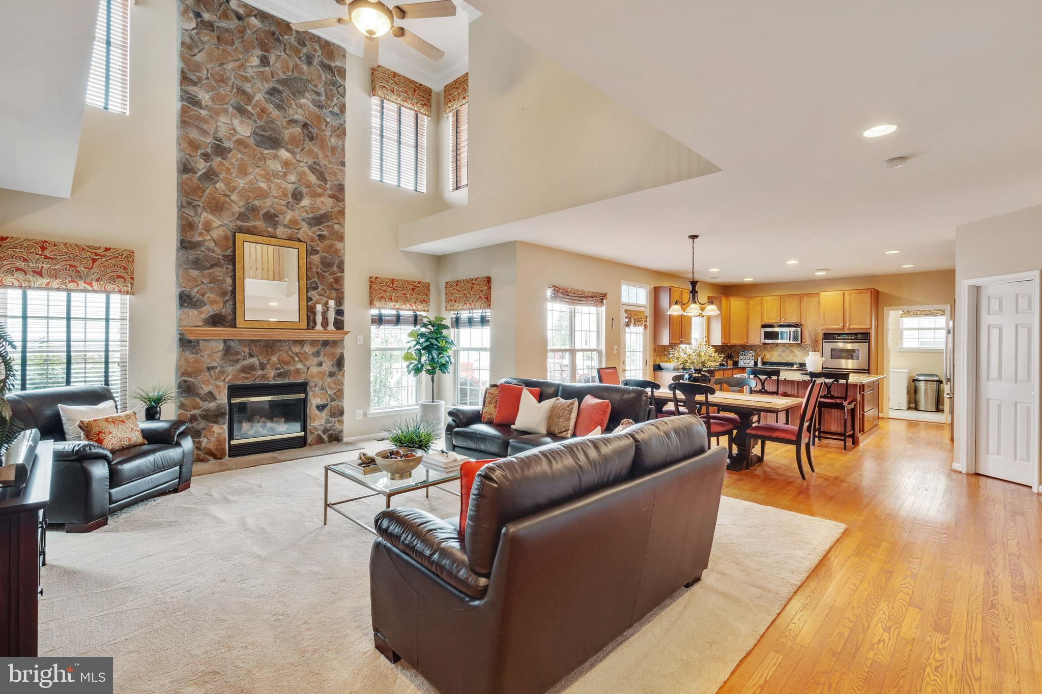 8701 Lords View Loop Gainesville, VA 20155 - Photo 11 of 49 Gallery Image 11