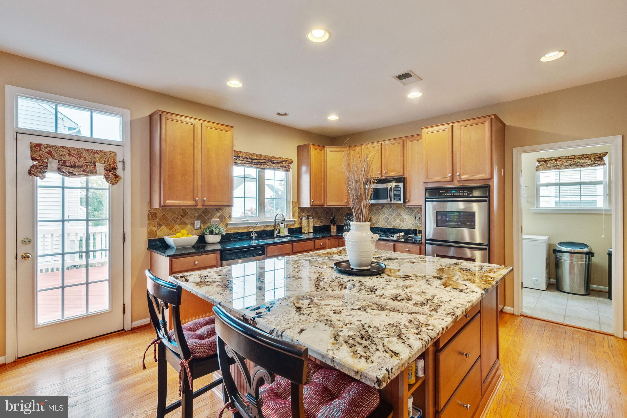 8701 Lords View Loop Gainesville, VA 20155 - Photo 16 of 49 Gallery Image 16
