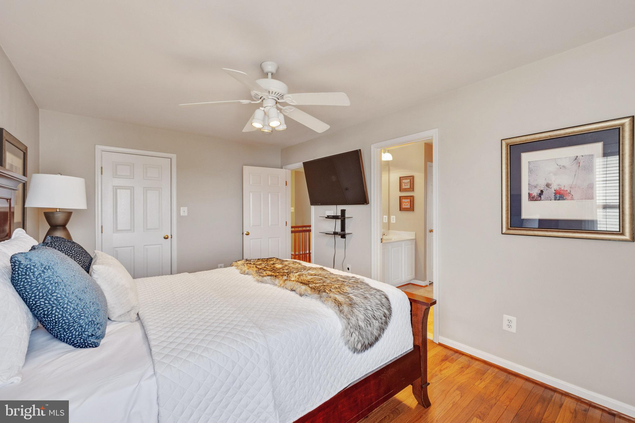 8701 Lords View Loop Gainesville, VA 20155 - Photo 29 of 49 Gallery Image 29