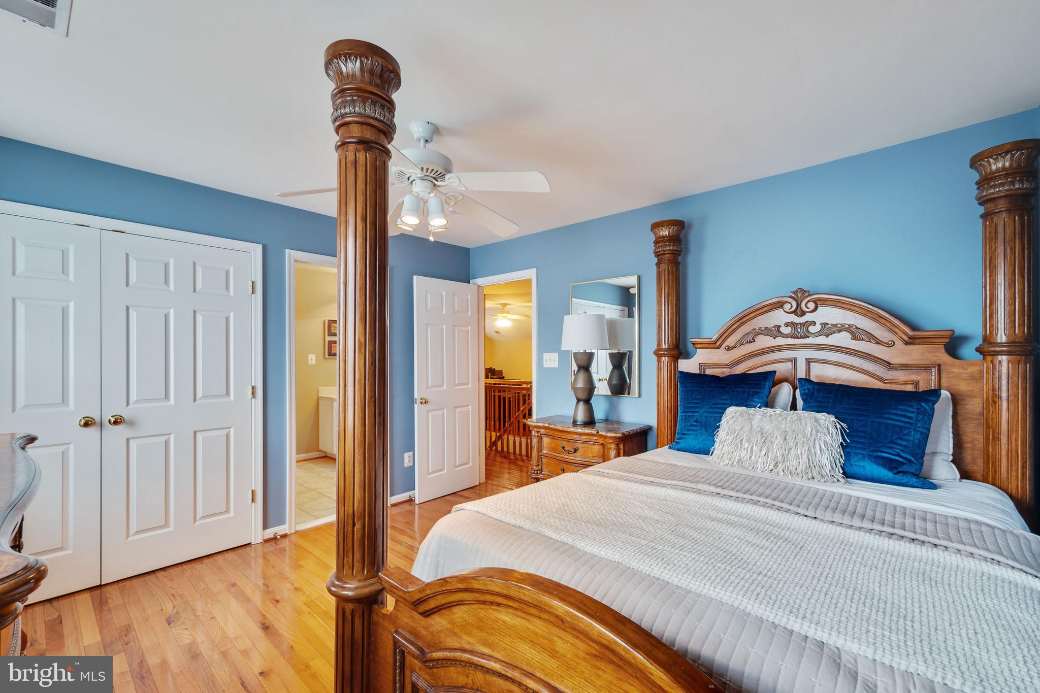 8701 Lords View Loop Gainesville, VA 20155 - Photo 32 of 49 Gallery Image 32