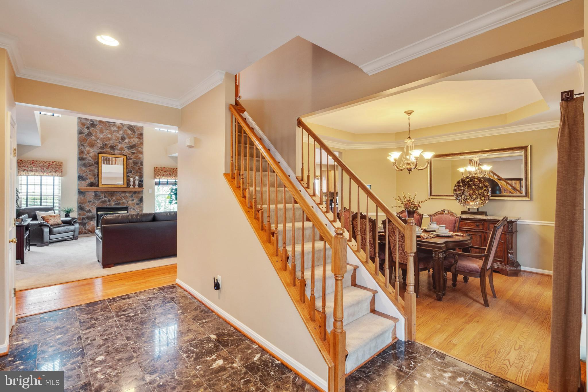 8701 Lords View Loop Gainesville, VA 20155 - Photo 36 of 49 Gallery Image 36