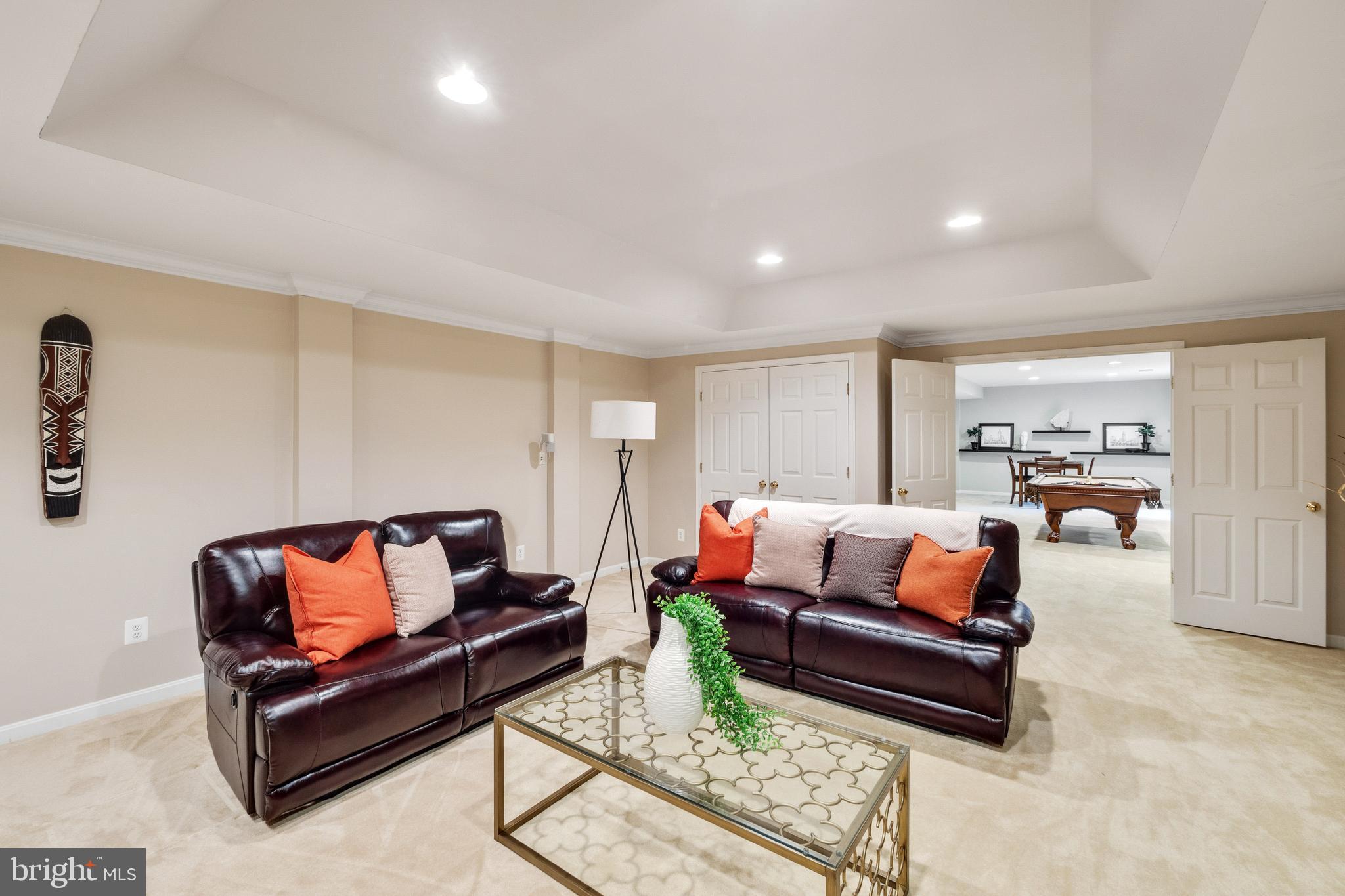 8701 Lords View Loop Gainesville, VA 20155 - Photo 39 of 49 Gallery Image 39