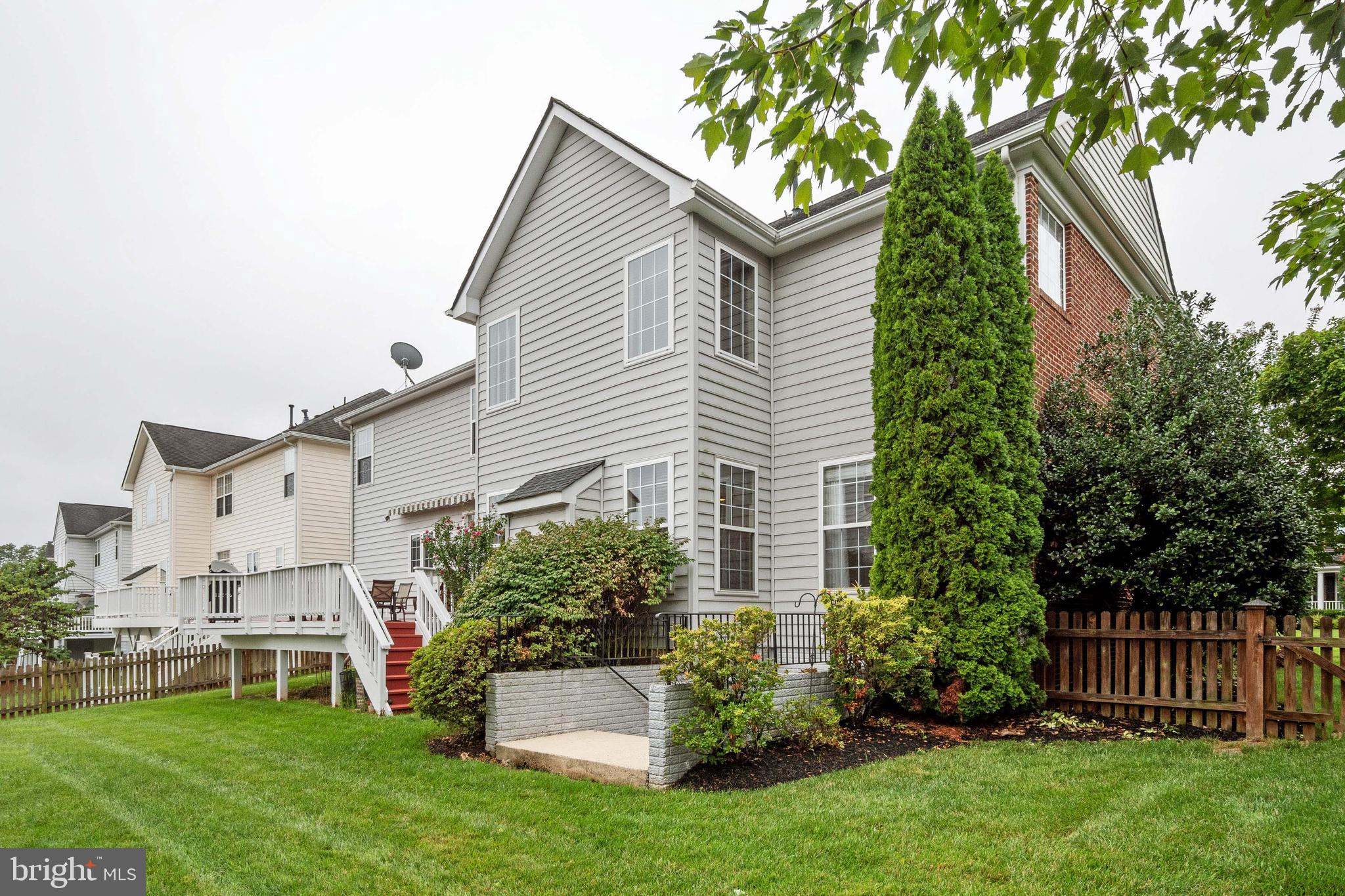 8701 Lords View Loop Gainesville, VA 20155 - Photo 44 of 49 Gallery Image 44