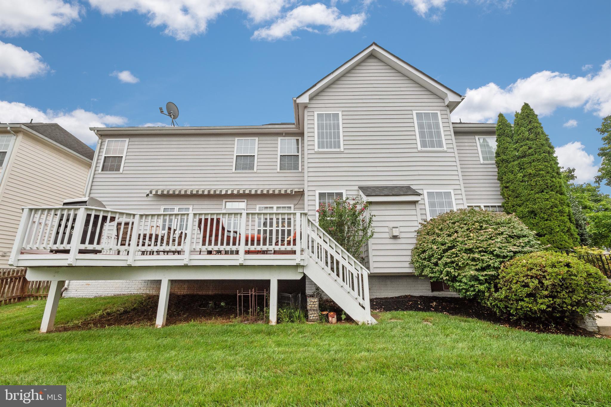 8701 Lords View Loop Gainesville, VA 20155 - Photo 45 of 49 Gallery Image 45