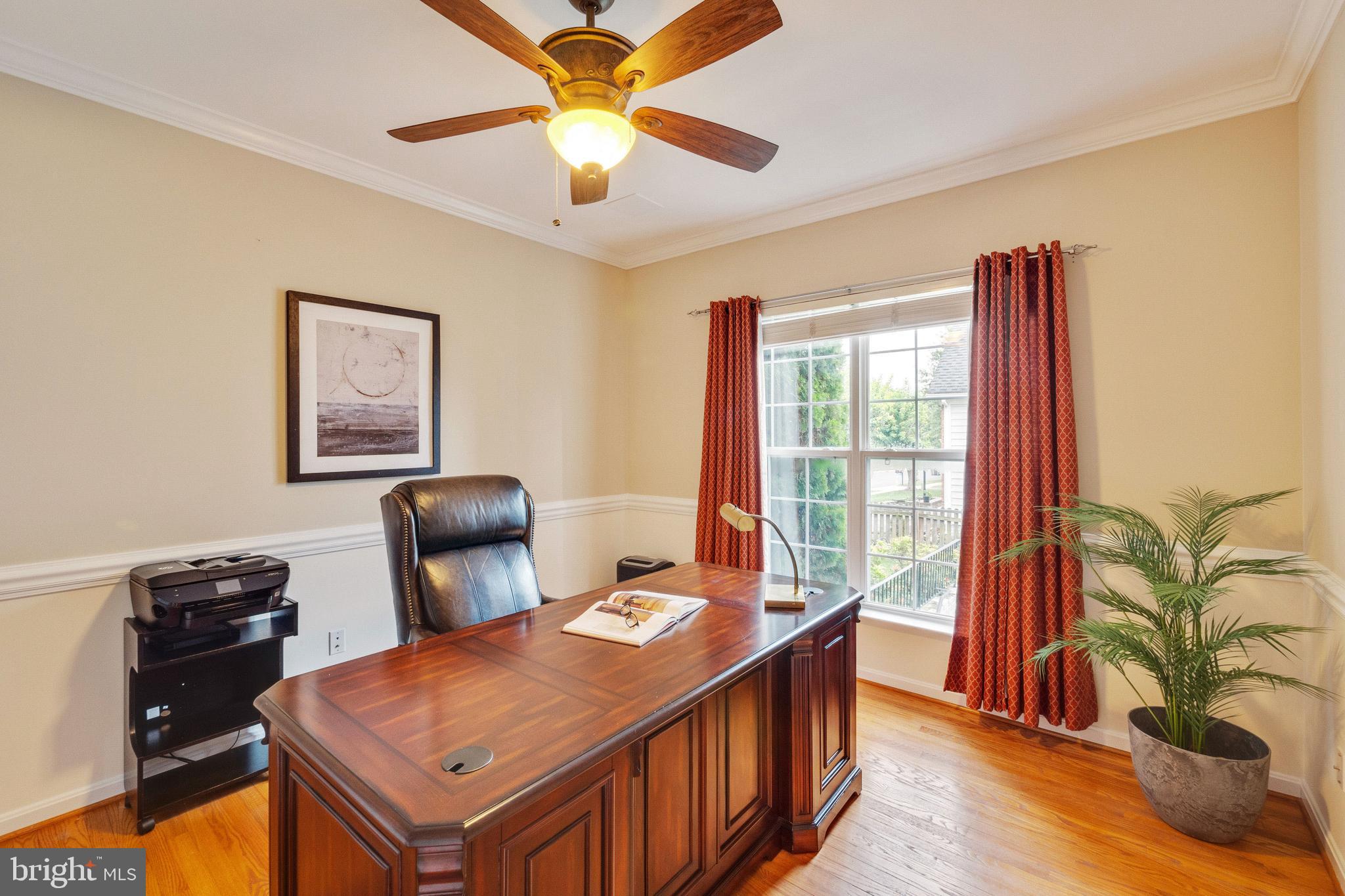 8701 Lords View Loop Gainesville, VA 20155 - Photo 8 of 49 Gallery Image 8