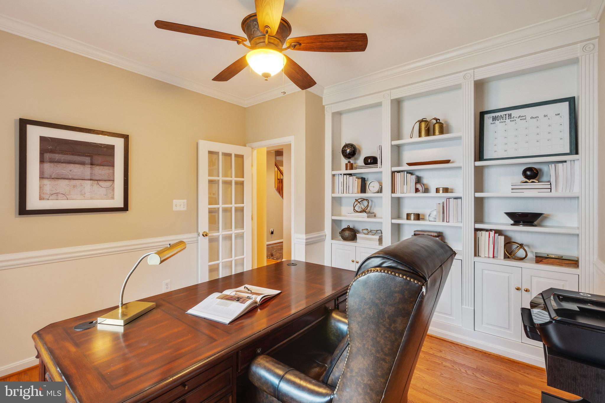 8701 Lords View Loop Gainesville, VA 20155 - Photo 9 of 49 Gallery Image 9