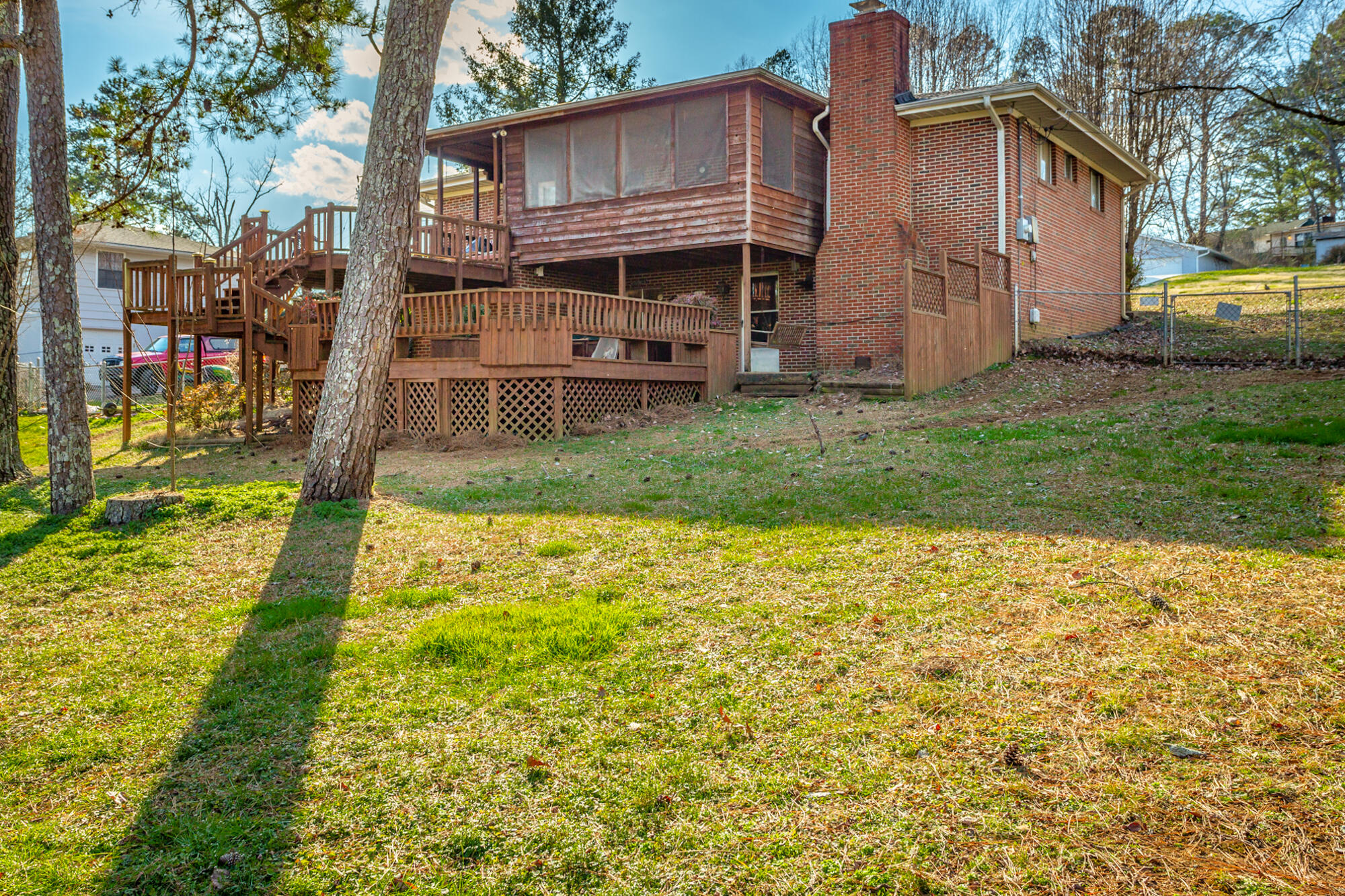 1032 Julian Road Chattanooga, TN 37421 - Photo 54 of 54 1032 Julian Rd. HD-63