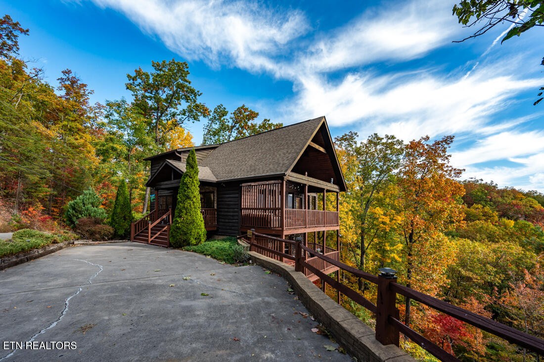 3825 Millers Ridge Way Sevierville, TN 37862 - Photo 41 of 60 Gallery Image 41