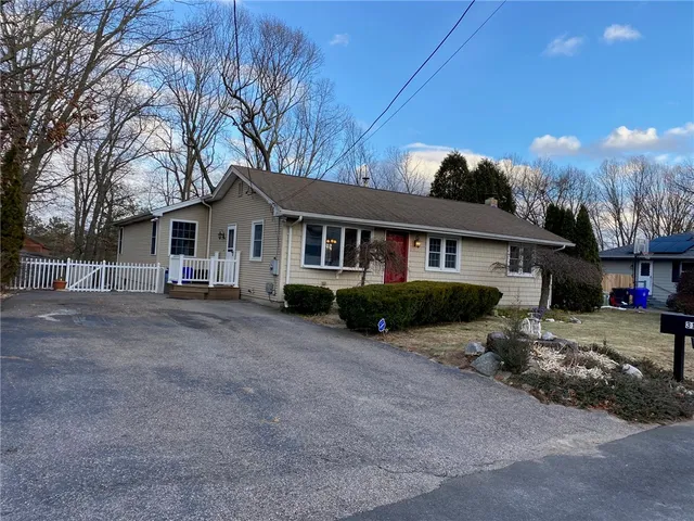 $484,900 | 31 Washington Street, North Providence, RI 02904