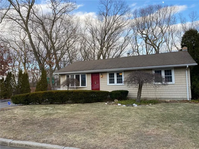 $500,000 | 31 Washington Street, North Providence, RI 02904