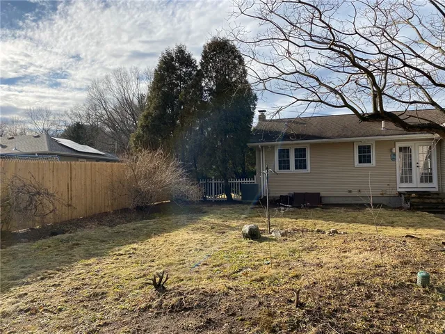 $474,900 | 31 Washington Street, North Providence, RI 02904