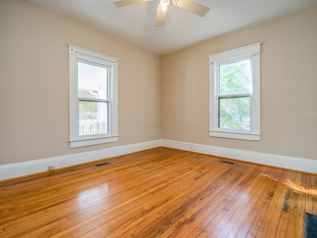 613 Rosemont Avenue Raleigh, NC 27607 - Photo 5 of 28 Bedroom