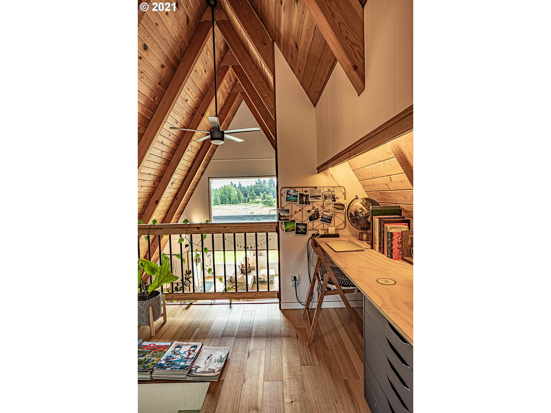 920 Thistle Road Hood River, OR 97031 - Photo 23 of 32 Gallery Image 23