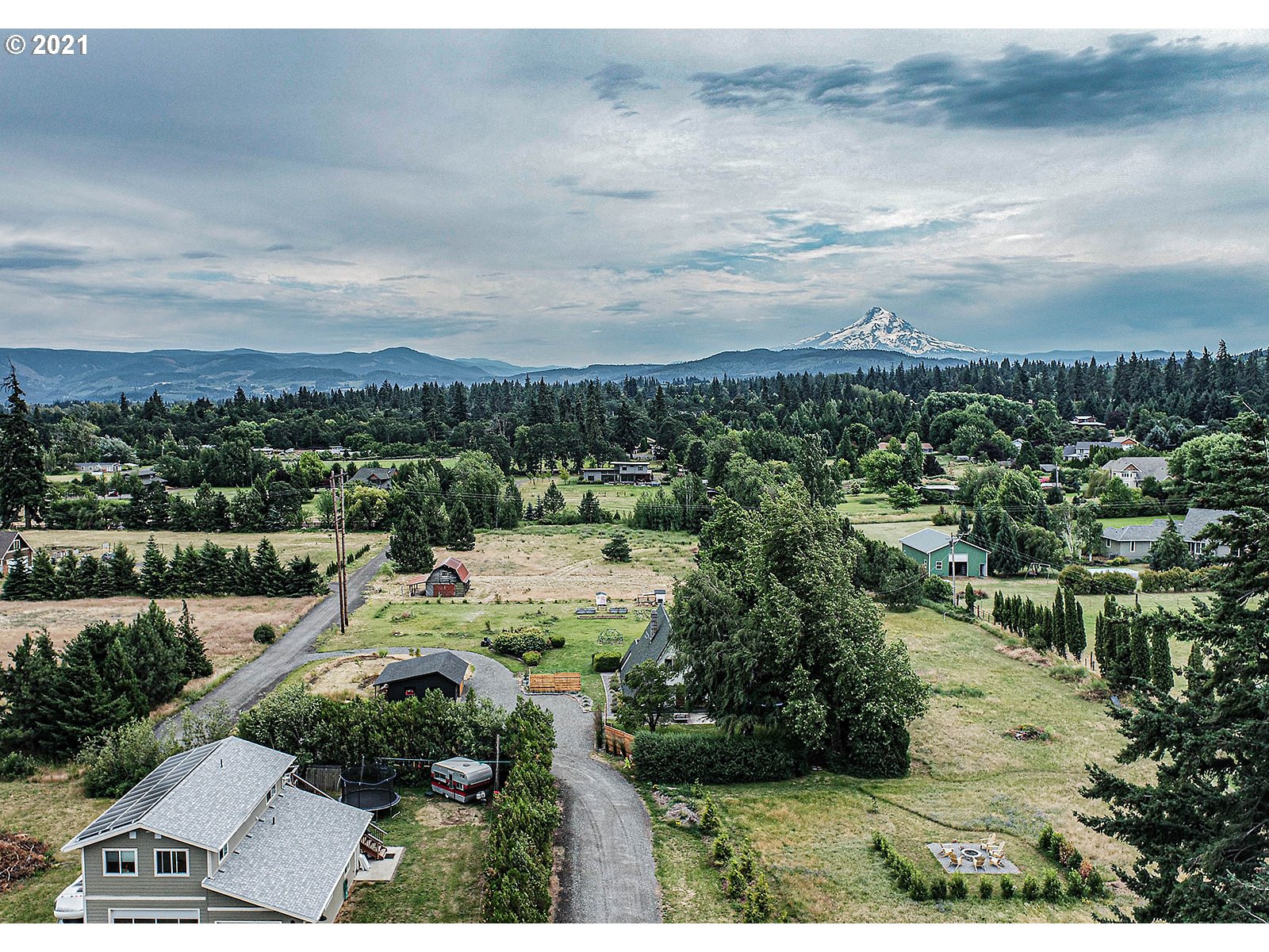 920 Thistle Road Hood River, OR 97031 - Photo 32 of 32 Gallery Image 32