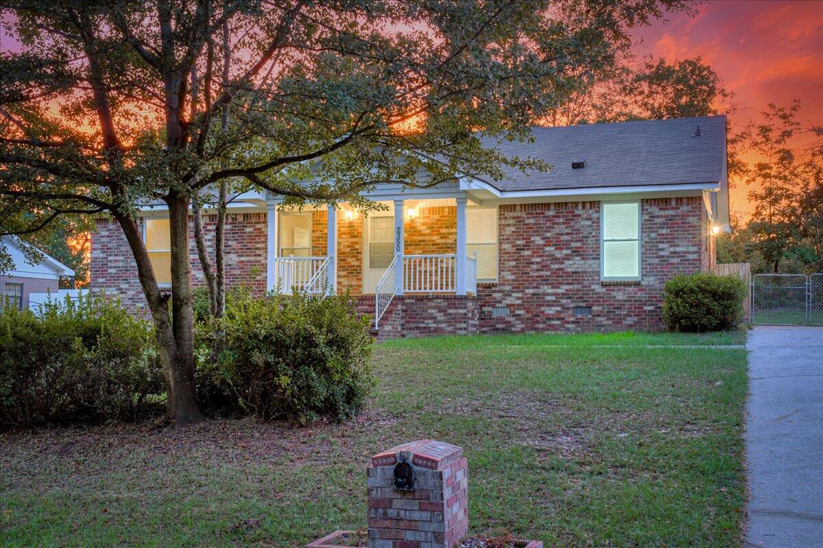 2350 Rutherford Avenue Augusta, GA 30906 - Photo 2 of 40