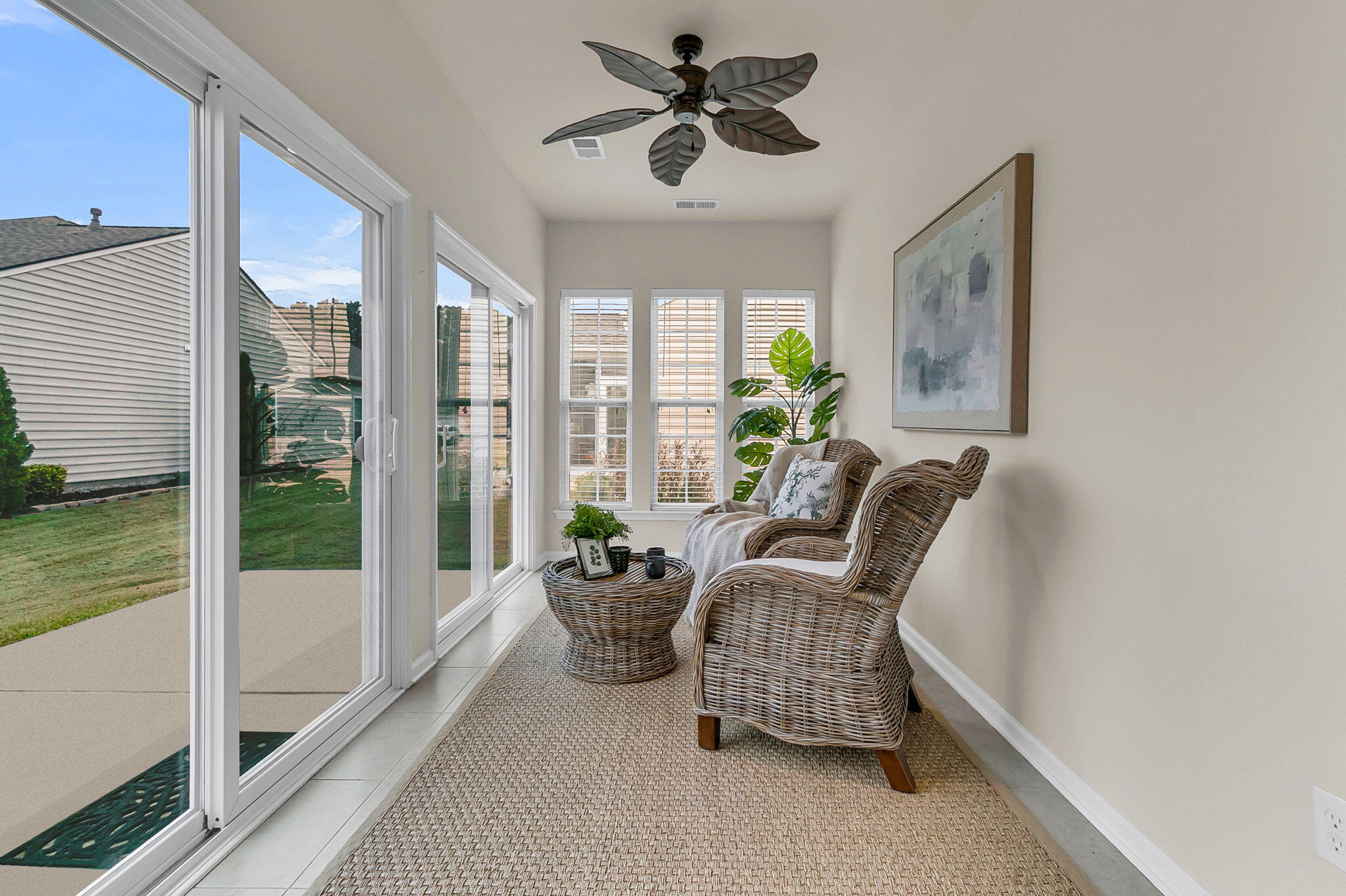 206 Sternside Run Avenue Summerville, SC 29486 - Photo 20 of 62 CREM - 206 Sternside-27