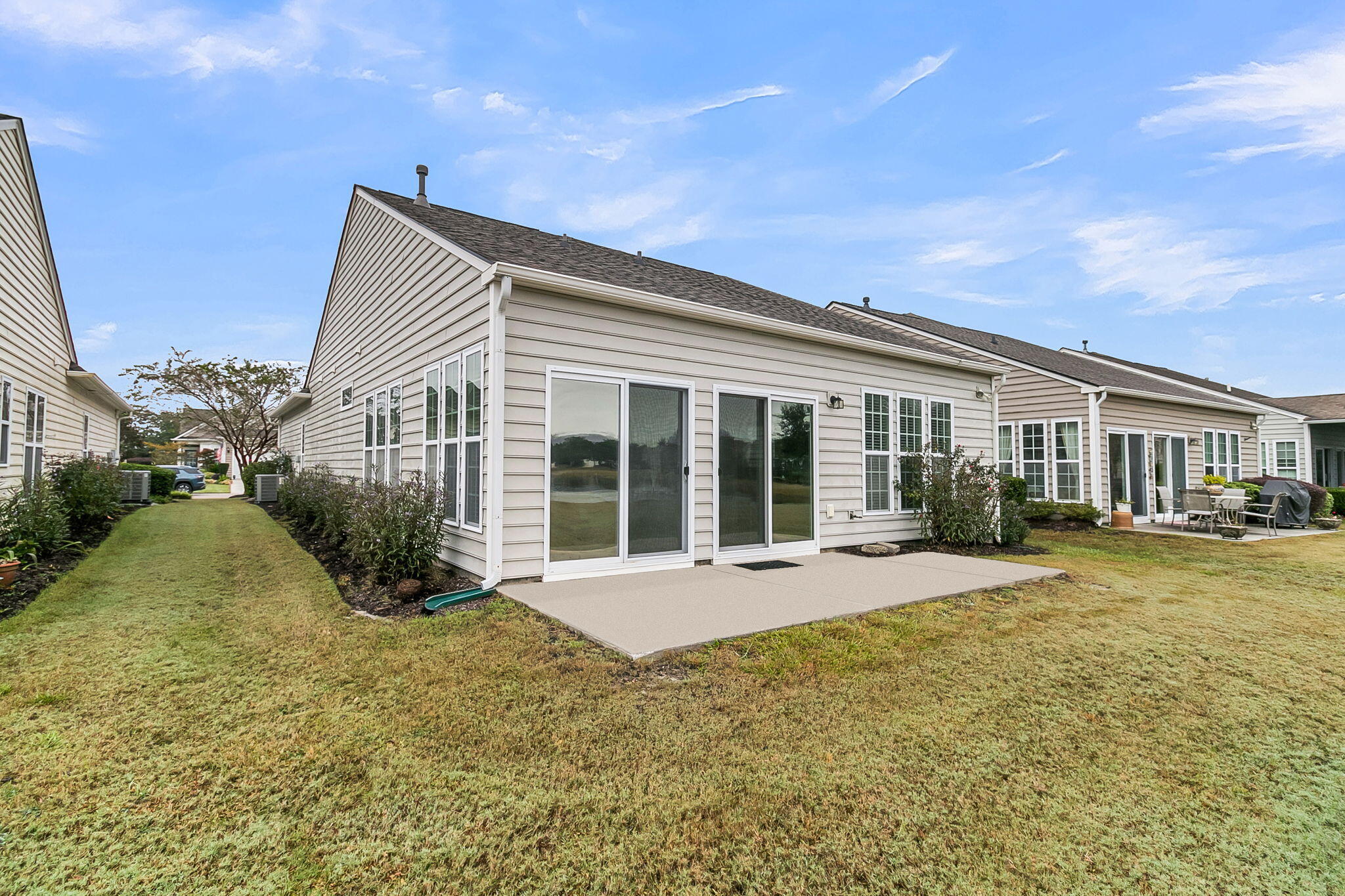 206 Sternside Run Avenue Summerville, SC 29486 - Photo 29 of 62 CREM - 206 Sternside-31