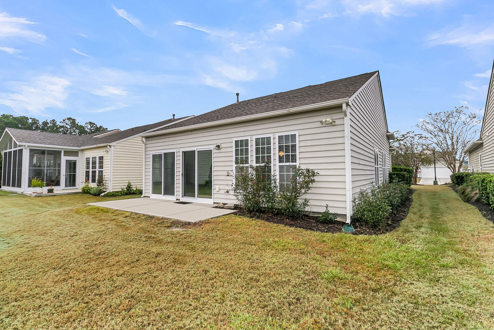 206 Sternside Run Avenue Summerville, SC 29486 - Photo 30 of 62 CREM - 206 Sternside-33