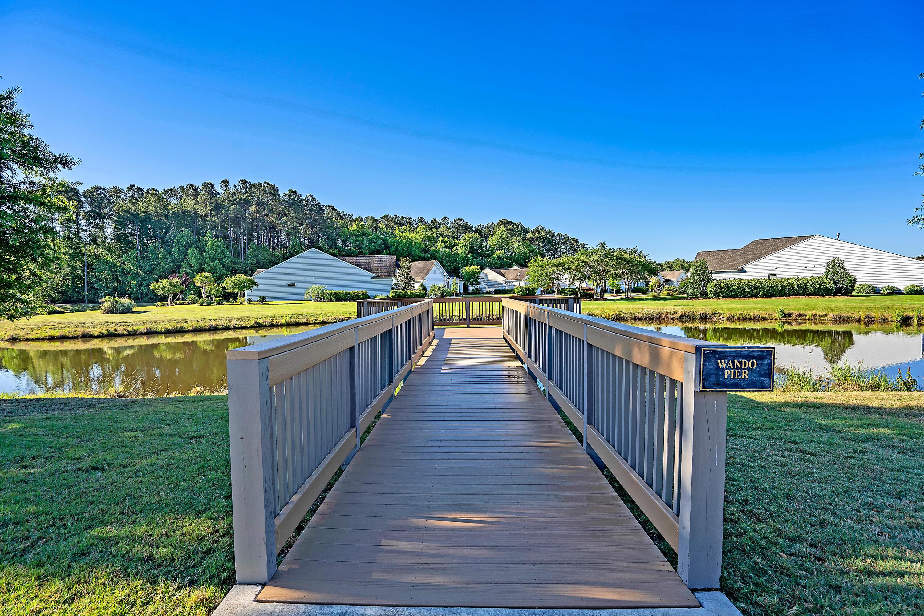 206 Sternside Run Avenue Summerville, SC 29486 - Photo 62 of 62 30