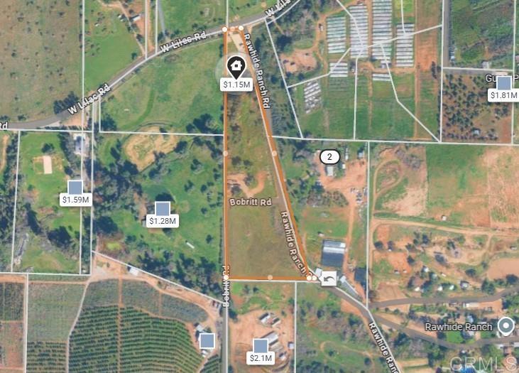 6951 West Lilac Road Bonsall, CA 92003 - Photo 63 of 64