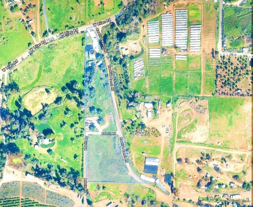 6951 West Lilac Road Bonsall, CA 92003 - Photo 64 of 64