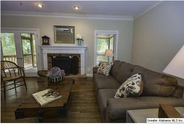 872 Ivawood Road Birmingham, AL 35210 - Photo 14 of 28