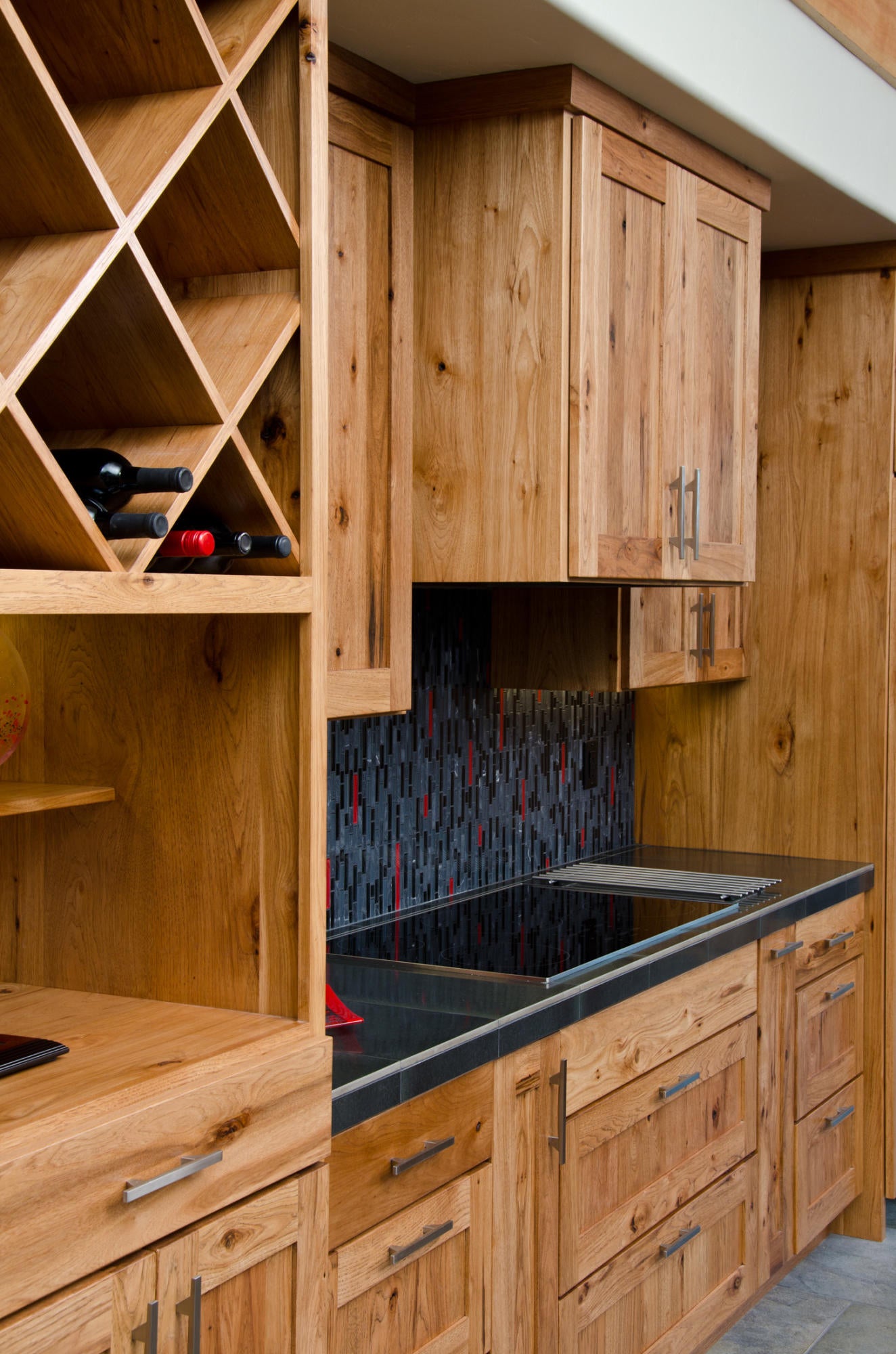 64970 Gerking Market Road Bend, OR 97703 - Photo 11 of 49 Wine rack-Computer nook