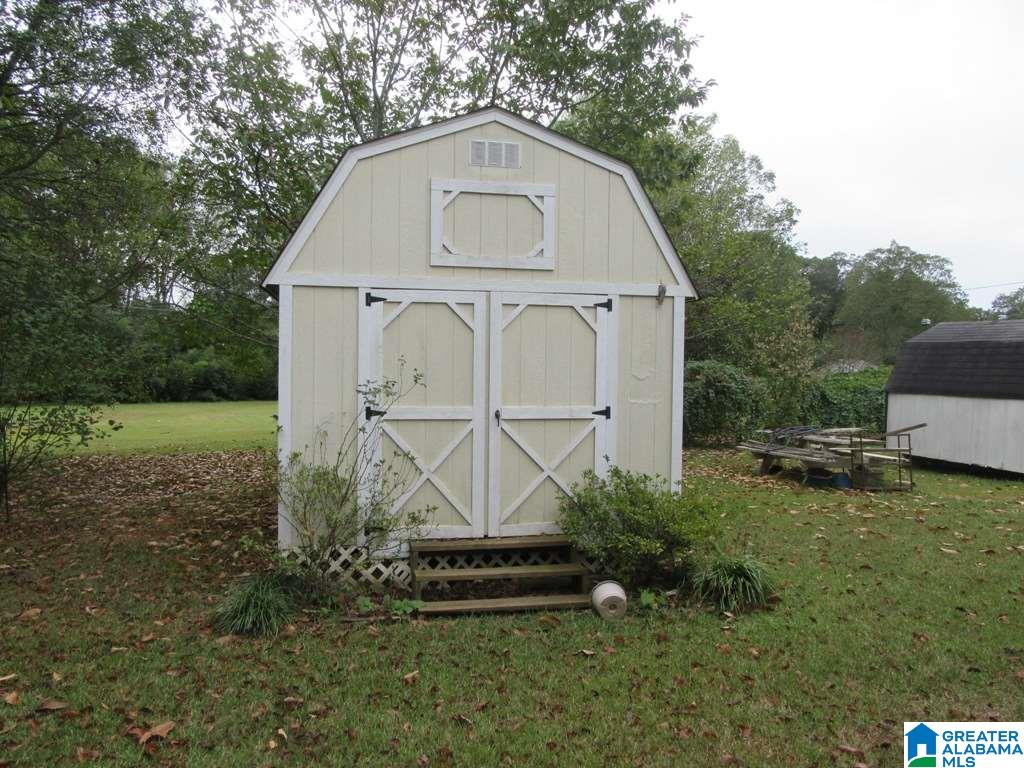 905 Brecon Access Road Talladega, AL 35160 - Photo 27 of 30