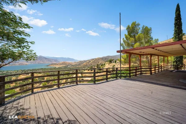 $235,000 | 58 Loma Drive, Wofford Heights, CA 93285