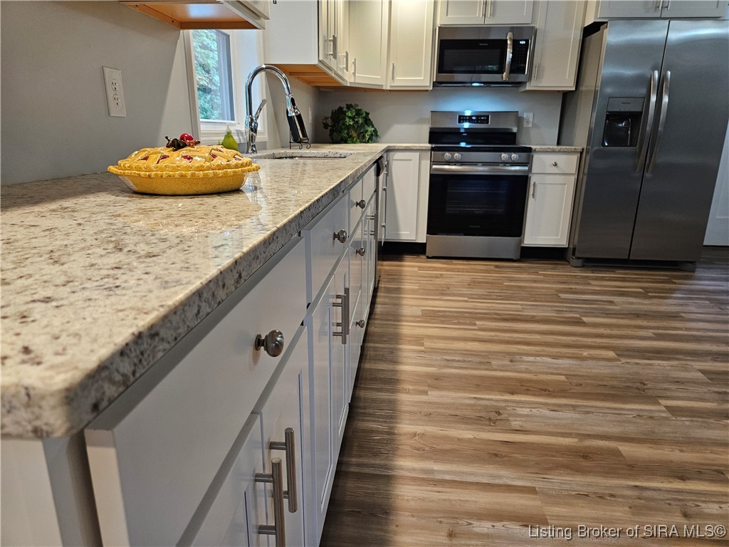 10105 West Sr 56 Lexington, IN 47138 - Photo 11 of 41