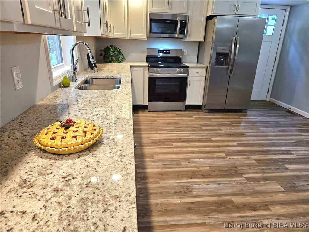 10105 West Sr 56 Lexington, IN 47138 - Photo 13 of 41