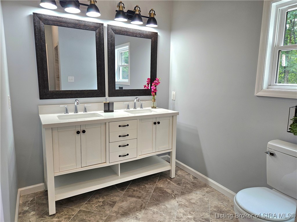 10105 West Sr 56 Lexington, IN 47138 - Photo 18 of 41