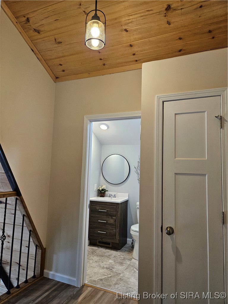 10105 West Sr 56 Lexington, IN 47138 - Photo 30 of 41
