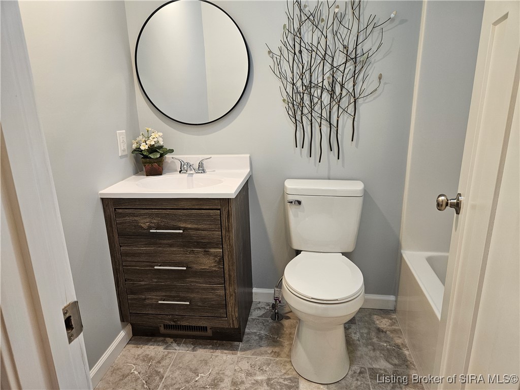 10105 West Sr 56 Lexington, IN 47138 - Photo 31 of 41