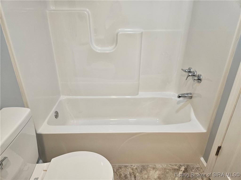 10105 West Sr 56 Lexington, IN 47138 - Photo 32 of 41