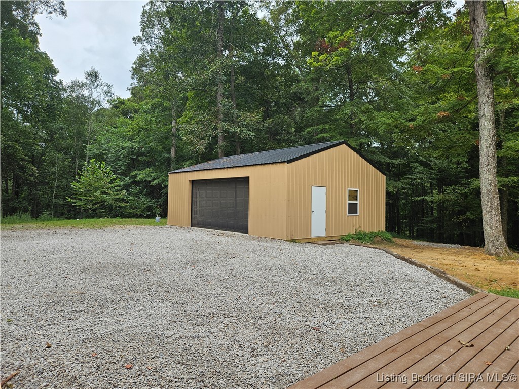 10105 West Sr 56 Lexington, IN 47138 - Photo 33 of 41